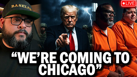 Chicago And Minneapolis In CHAOS: Can Donald Trump Save The Citizens?