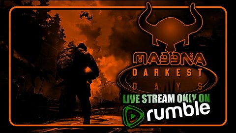 -> DARKEST DAYS 11 <-