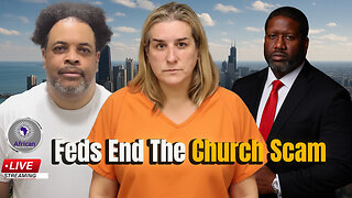 FBI Raid & Arrest Apostle David E. Taylor For Money Laundering, Forced Labor, Made Women Take Plan B