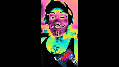 AXE 🪓 MURDERING SPACE JESUS!