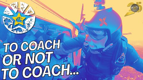 Who should become a skydiving coach and why.