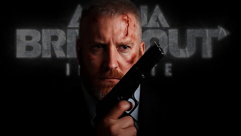 GUN GO PEW | Arena Breakout: Infinite [TWITCH DROPS ON] [ENGLISH] #WWP #charity #multistream