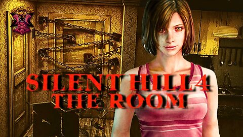 Silent Hill 4 The Room Ep2