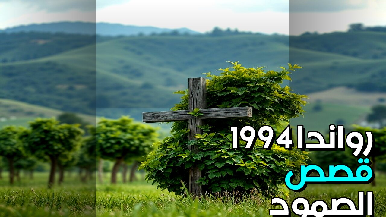 رواندا 1994: قصص الصمود التي لم تُروَ ؟ #shorts