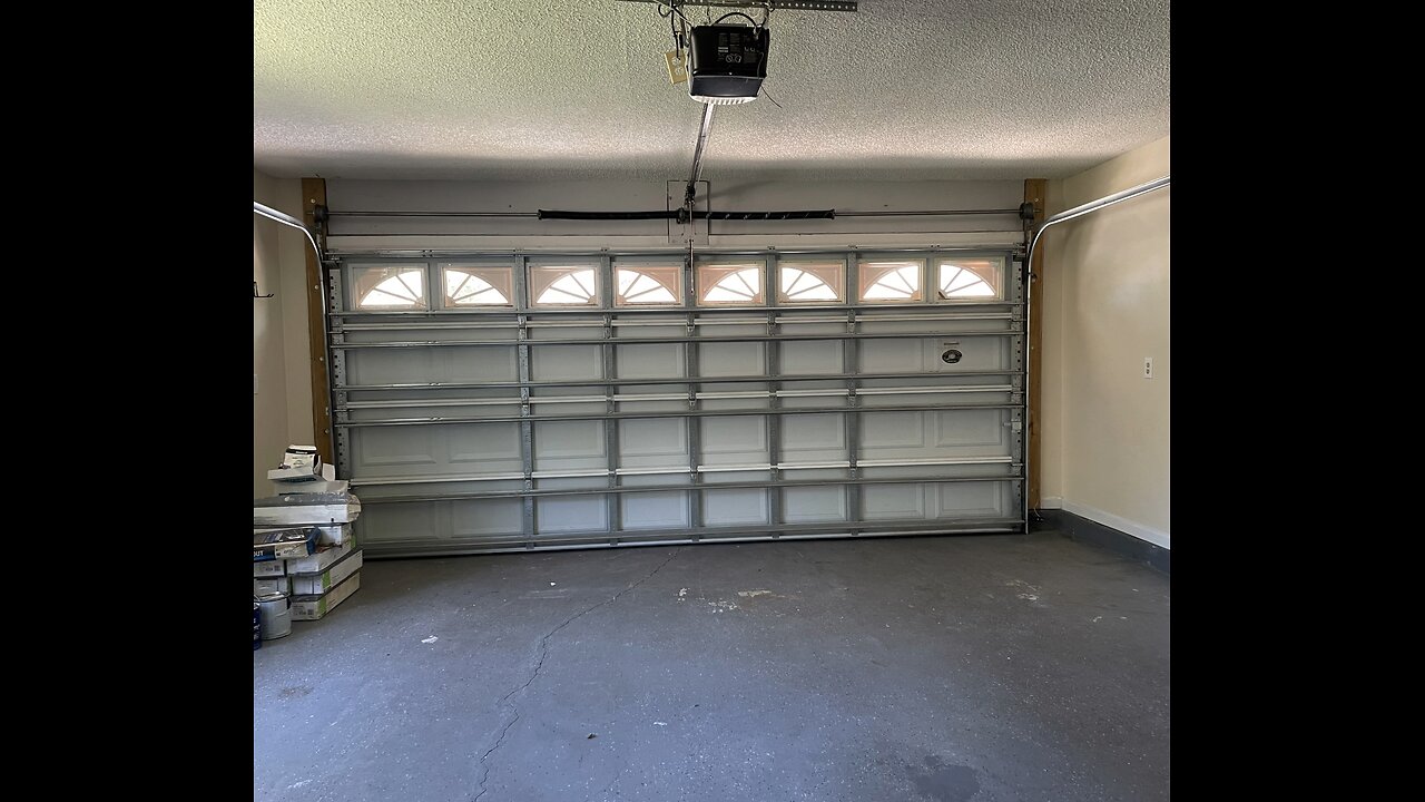 Blasian Babies Brother Finds An Open House For DaDa And They Check It Put As A Possible Investment