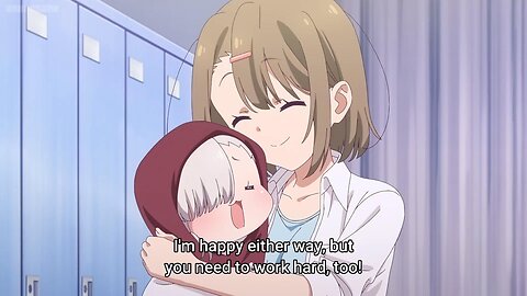 good job luna | Li'l Miss Vampire Can't Suck Right