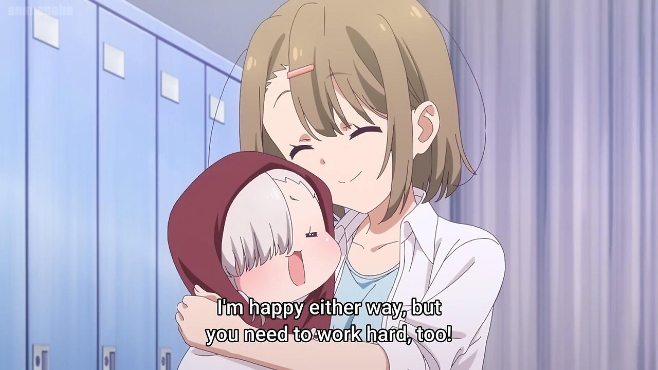 good job luna | Li'l Miss Vampire Can't Suck Right