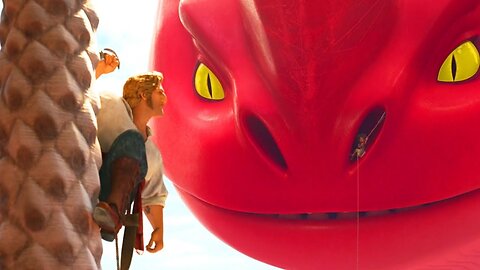 01 COLOSSAL SEA MONSTER is the target of a GROUP of SEA HUNTERS - RECAP