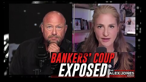 Mel K: Hidden History Of The Bank Who Used Trillions In Stolen Nazi - COUP AGAINST AMERICA 6.10.25