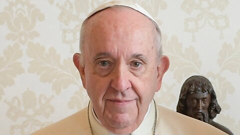 Pope Francis