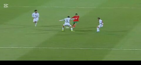 تأهل المنتخب المغربي الأقل من 20 سنة إلى نهائي كأس إفريقيا