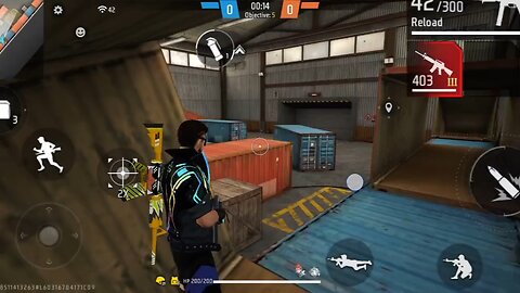 free fire lone wolf mode |