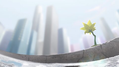 Flower Cutscenes (4K Upscale) [Topaz Video AI v7.0.2]