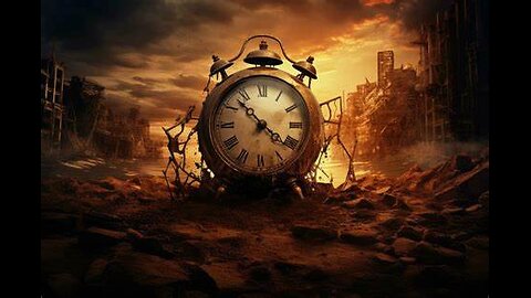 End Times Upon Us?