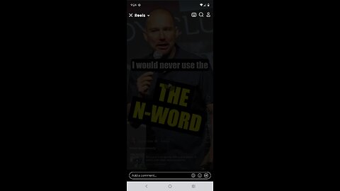 dale quinn n word joke