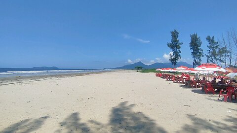 Ilha Comprida (Boqueirão Sul)- Brasil