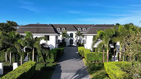 $29.9 M Luxury Home Tour