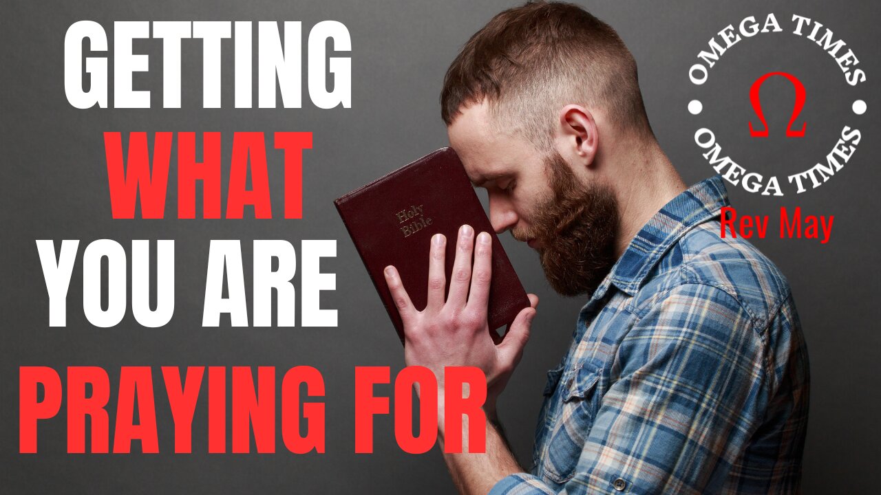 Does God Hear Your Prayers