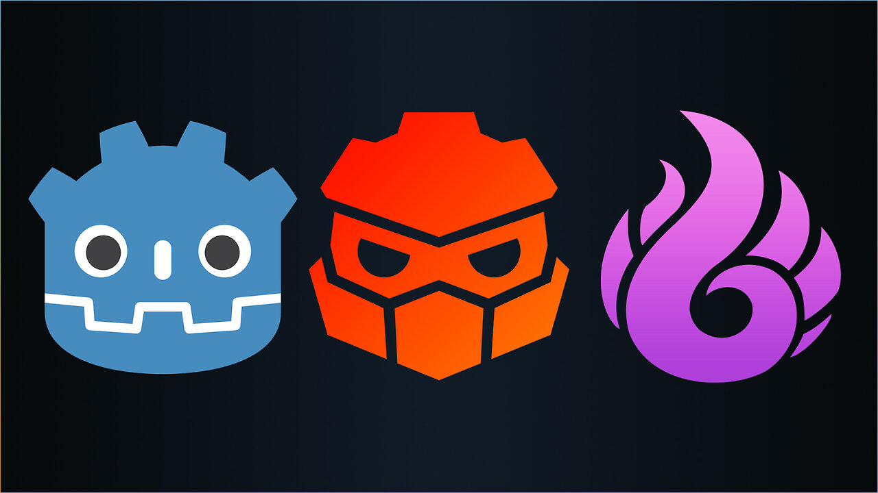 From Godot To Redot