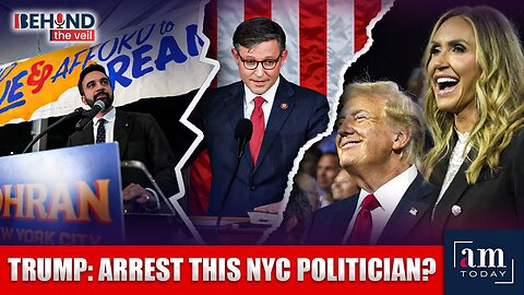 Why Trump Wants to Arrest NYC’s Progressive Muslim Candidate