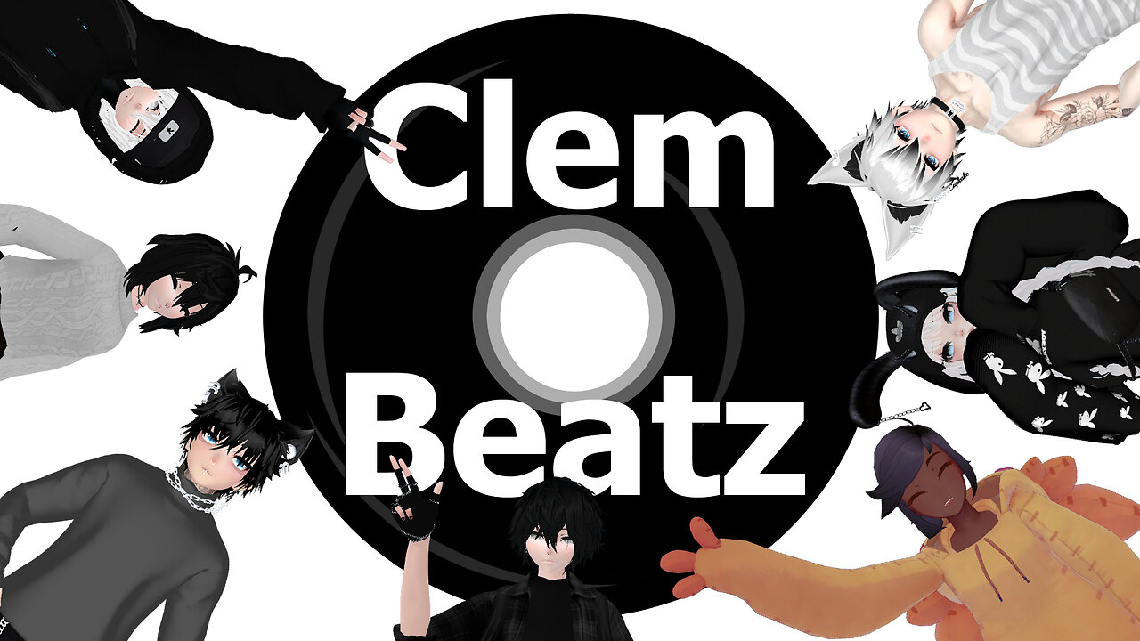A Clem Beatz Mixtape