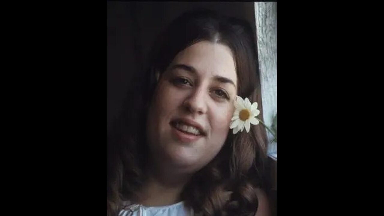MAMA CASS ELLIOTT: THE TRUTH ABOUT HER DEATH