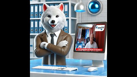 Martin Brodel`s "Schlagzeilen vom 14.06.2025!"