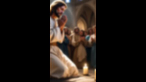 Jesus