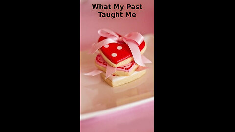 Avery 🩴🧢 545 ~ What My Past Taught Me