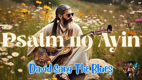 Psalm 119: Ayin – Time to Act, Yahweh
