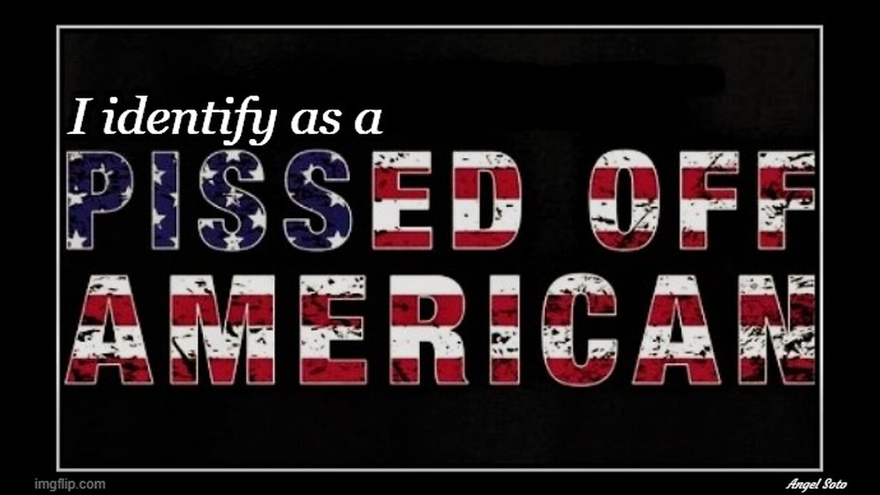 PMC PERSPECTIVE 4/1/25 AMERICA HAS BEEN ROBBED... AND THE GOVERNMENT DID IT ALL !!!!