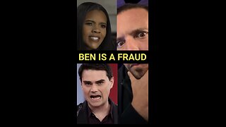 Ryan Matta ~ Candace reduces Ben to irrelevance