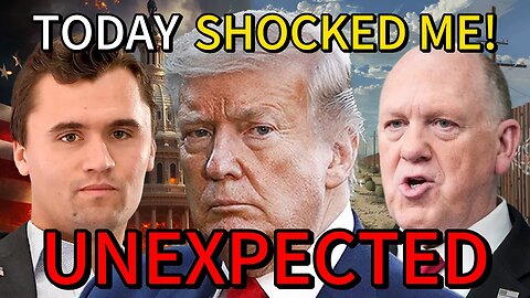 🔥CHAOS! Trump ATTACKER convicted + Charlie Kirk INSIDER breaks silence + NYC Telecom Terror foiled!