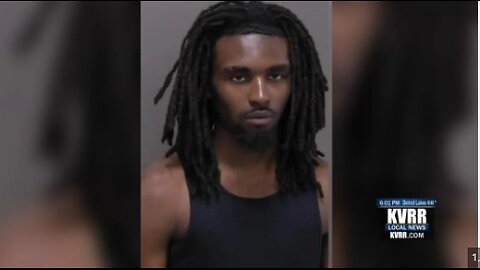 Police have arrested a person of interest in the murder of 20-year-old Elijah Hughes.