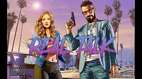 🎙️SYNDICATE RADIO🎙️ - Real Talk - Ocean City , MD edition