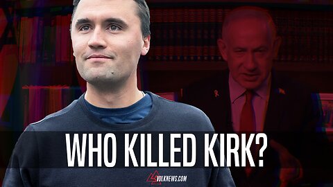 Who Killed Kirk?
