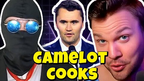 Camelot Tells Lefties Why They Are Getting Fired!