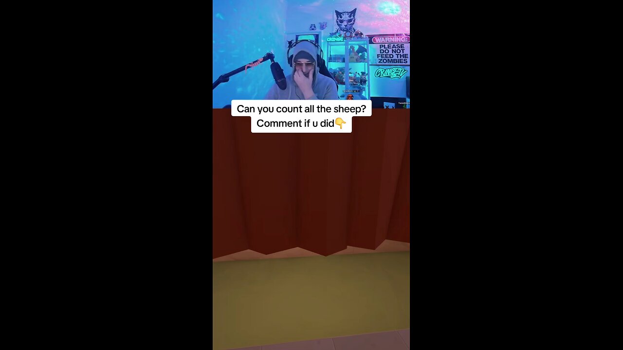 Can you count them??