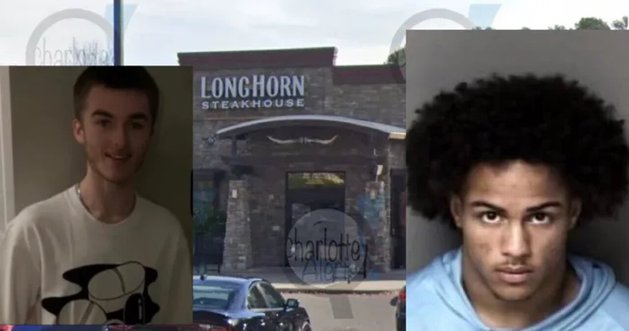White Teen Murdered In Ambush While Attempting To Sell Vape Cartridges