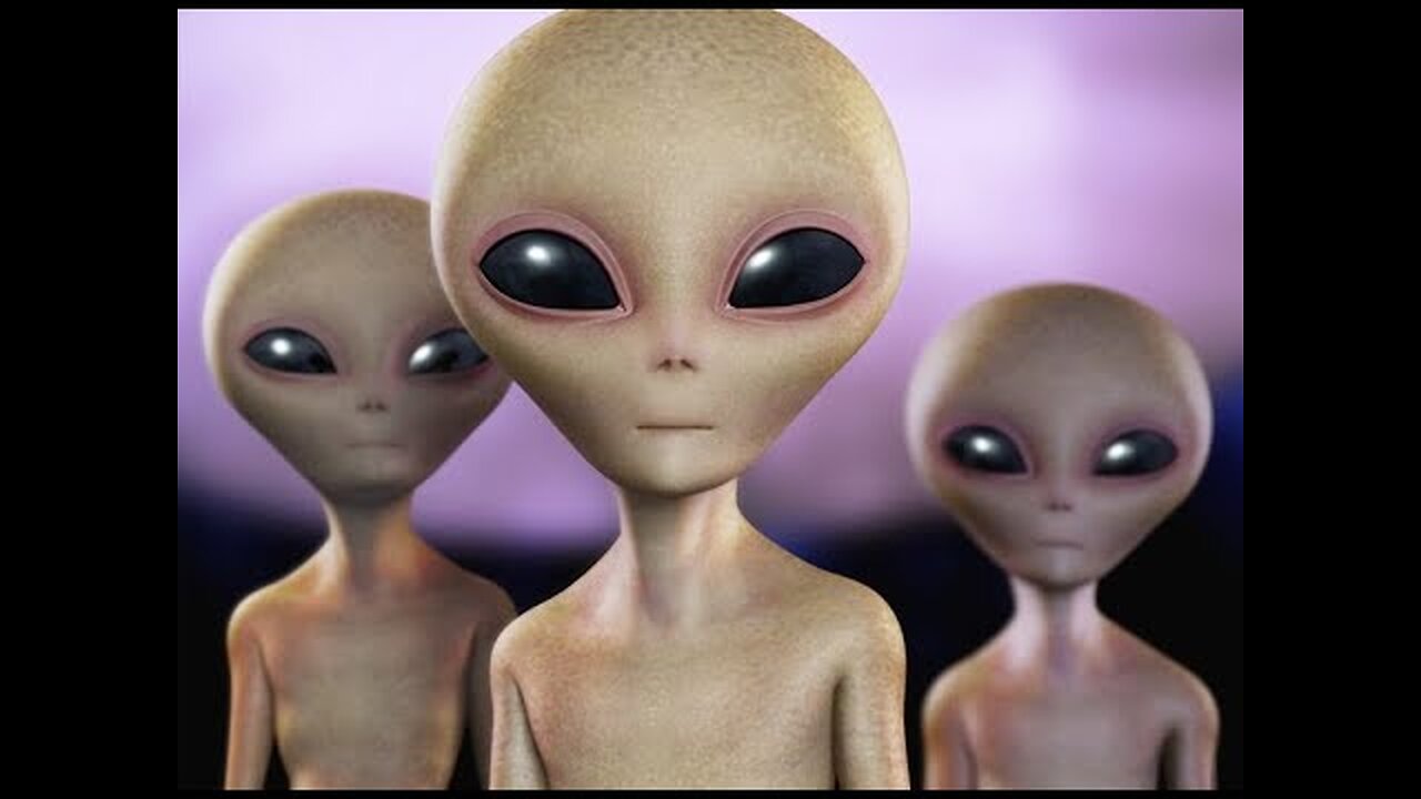 Are Aliens Genetically-Transformed Humans from the Era of the Tower of Babel?