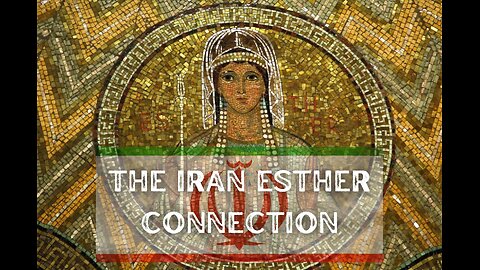 The Iran Ester Connection