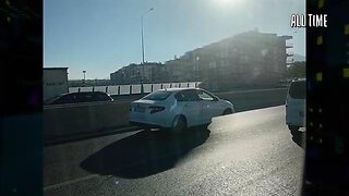 Glitches in the Matrix