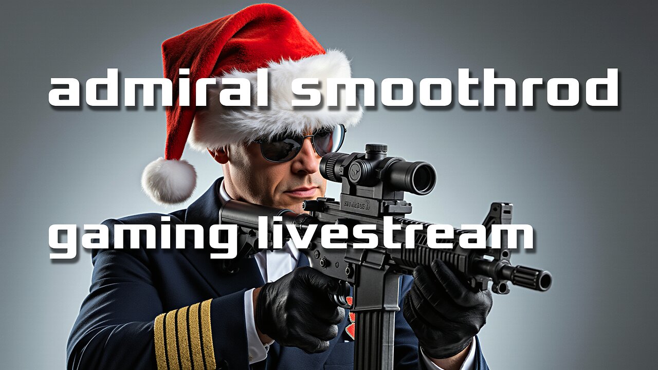 escape from tarkov - wintertime in tarkov - ft CHAOS