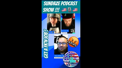 GET A FK ‘N JOB !!! 🤨🤨🤨🤨🤨