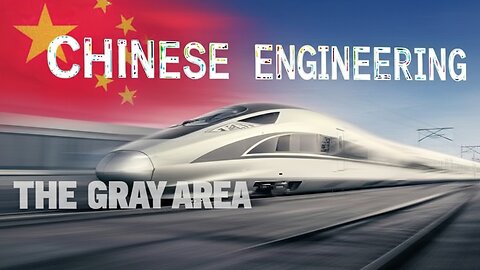 America's lawyers vs. China's engineers | The Gray Area