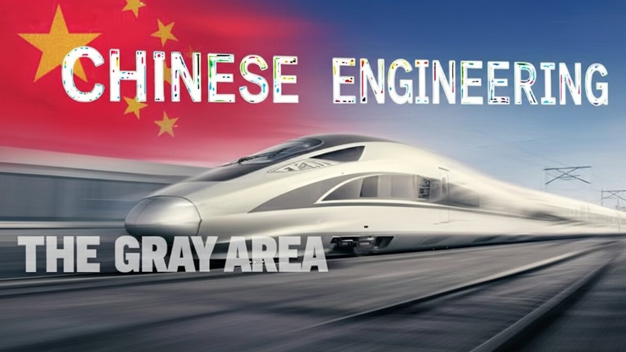 America's lawyers vs. China's engineers | The Gray Area