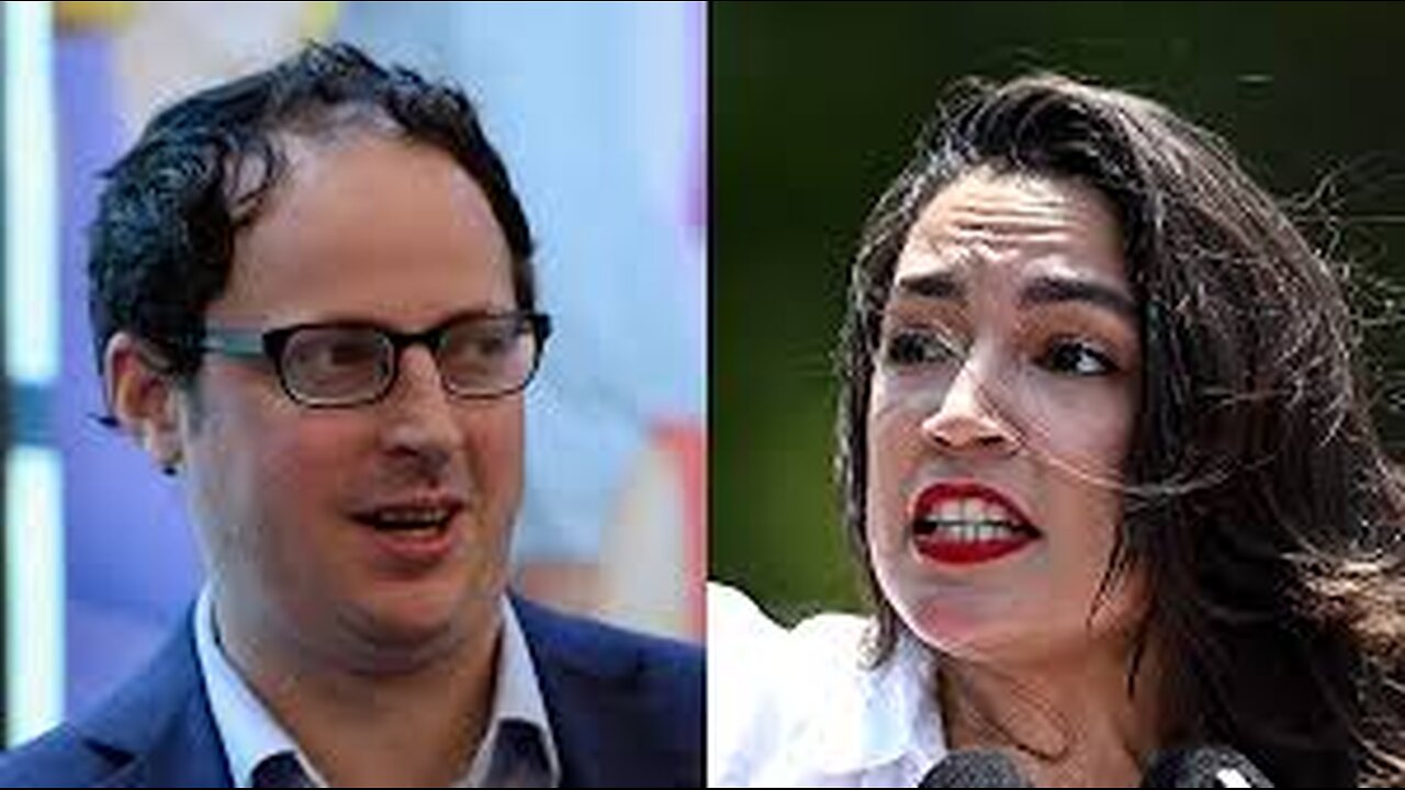 Pollster Nate Silver AOC Most Likely 2028 Dem Nominee