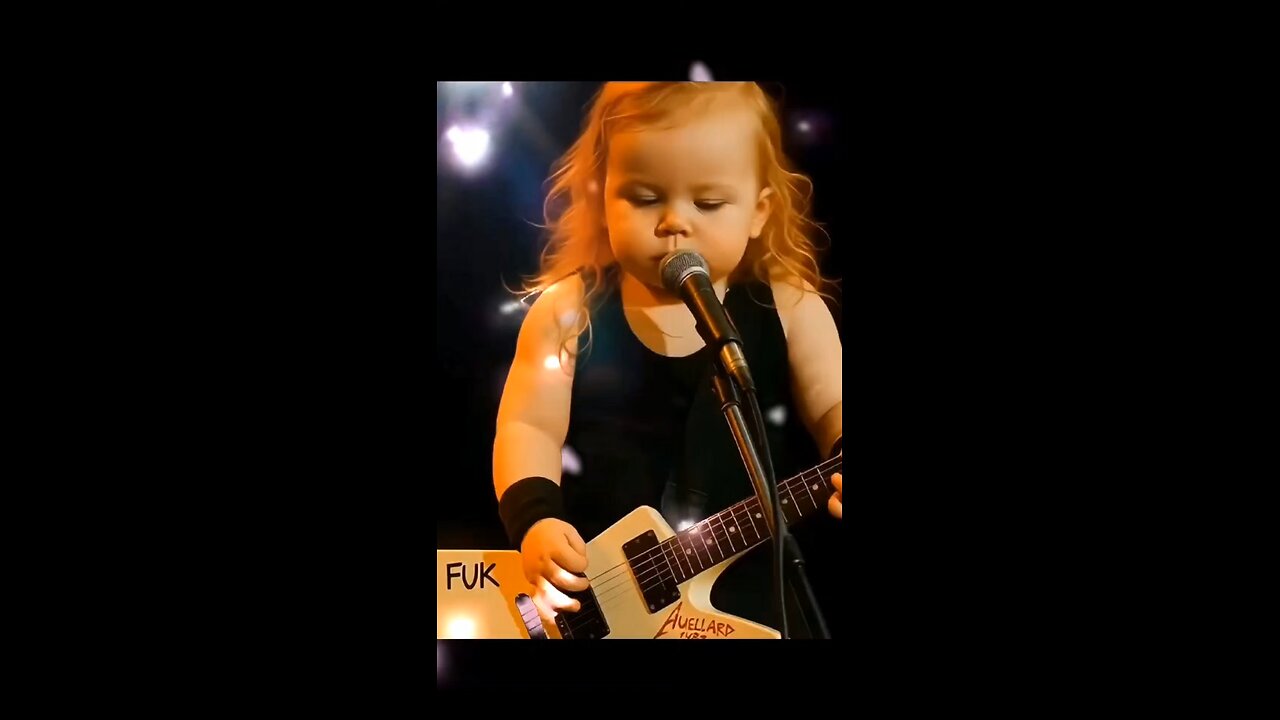 BABY METALLICA