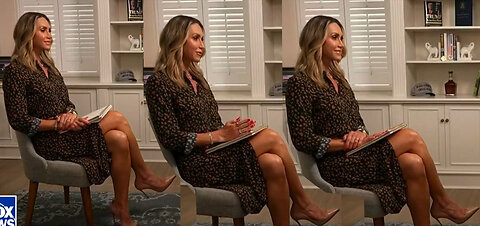 Lara Trump May 10 2025