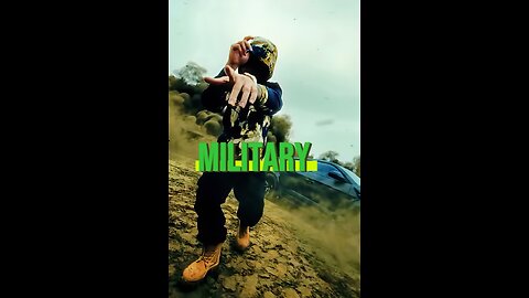 JALA BRAT / BUBA CORELLI - MILITARY